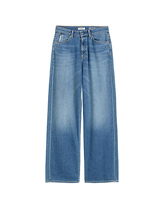 MARC O' POLO DENIM | Jeans Wide Leg 