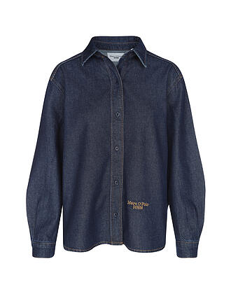 MARC O'POLO DENIM | Jeansbluse 