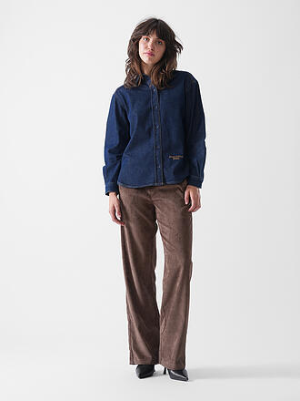 MARC O'POLO DENIM | Jeansbluse 