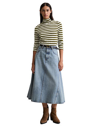 MARC O'POLO DENIM | Rollkragenpullover 