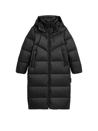 MARC O'POLO DENIM | Steppmantel