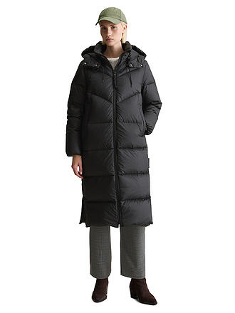 MARC O'POLO DENIM | Steppmantel