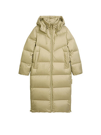 MARC O'POLO DENIM | Steppmantel