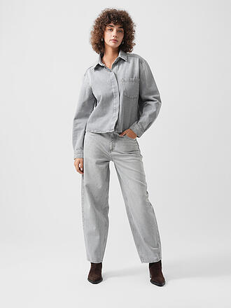 MARC O'POLO DENIM | Jeansbluse 