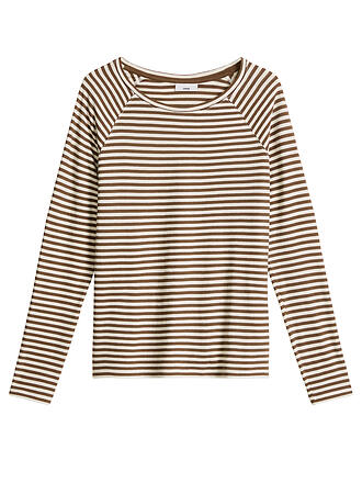 MARC O'POLO DENIM | Langarmshirt 