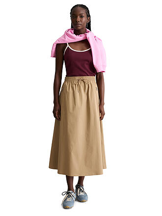 MARC O'POLO DENIM | Midirock 