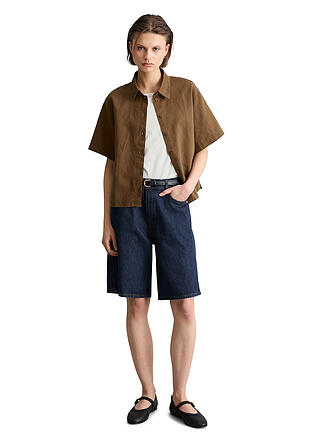 MARC O'POLO DENIM | Hemdbluse 