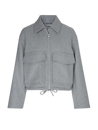 MARC O'POLO DENIM | Wolljacke