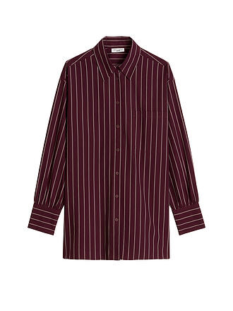 MARC O'POLO DENIM | Hemdbluse 