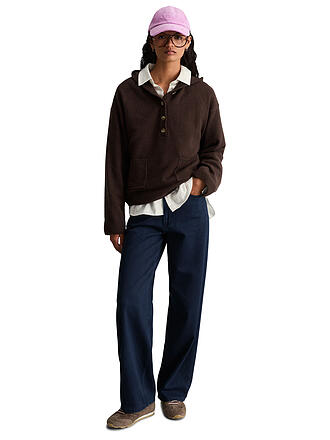 MARC O'POLO DENIM | Kapuzensweater - Hoodie 