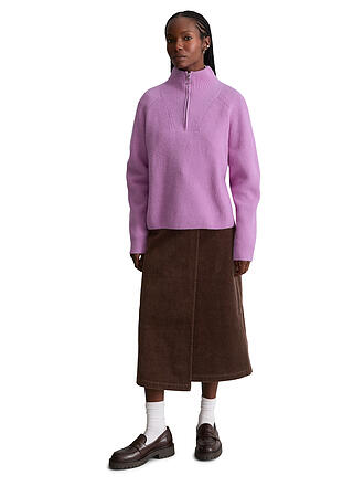 MARC O'POLO DENIM | Troyer Pullover 