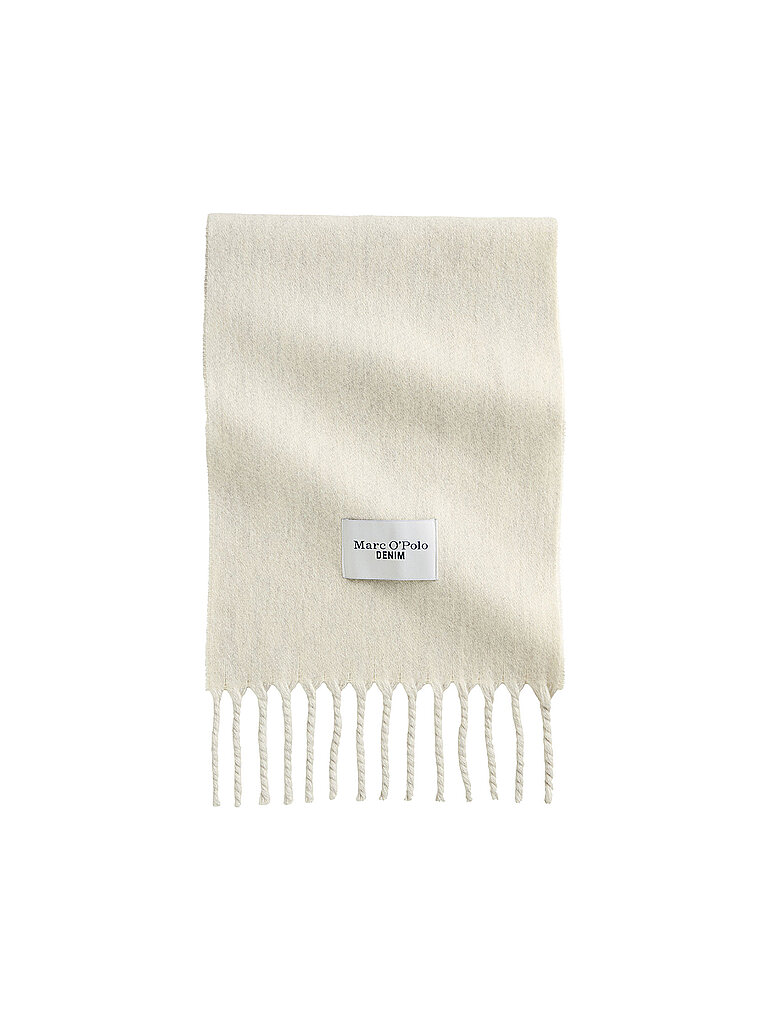 MARC O'POLO DENIM Schal gris