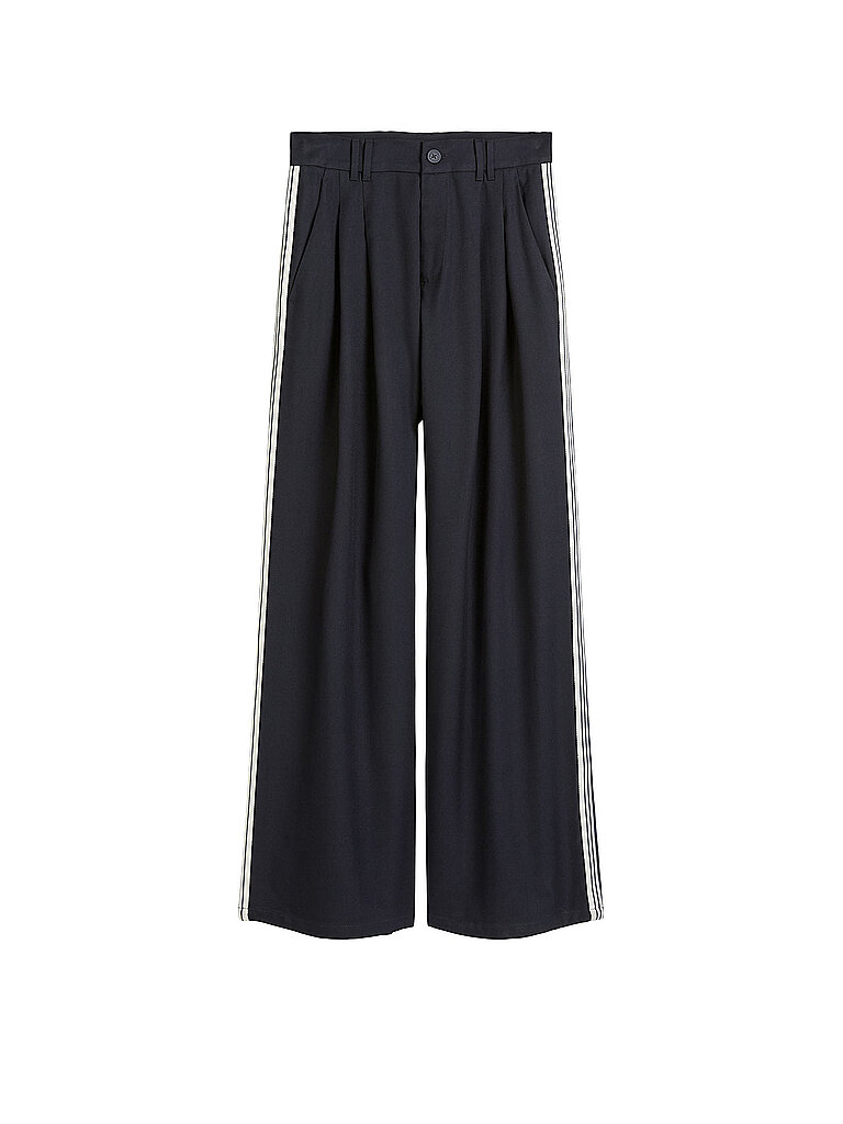 MARC O'POLO DENIM Businesshose dunkelblau | S