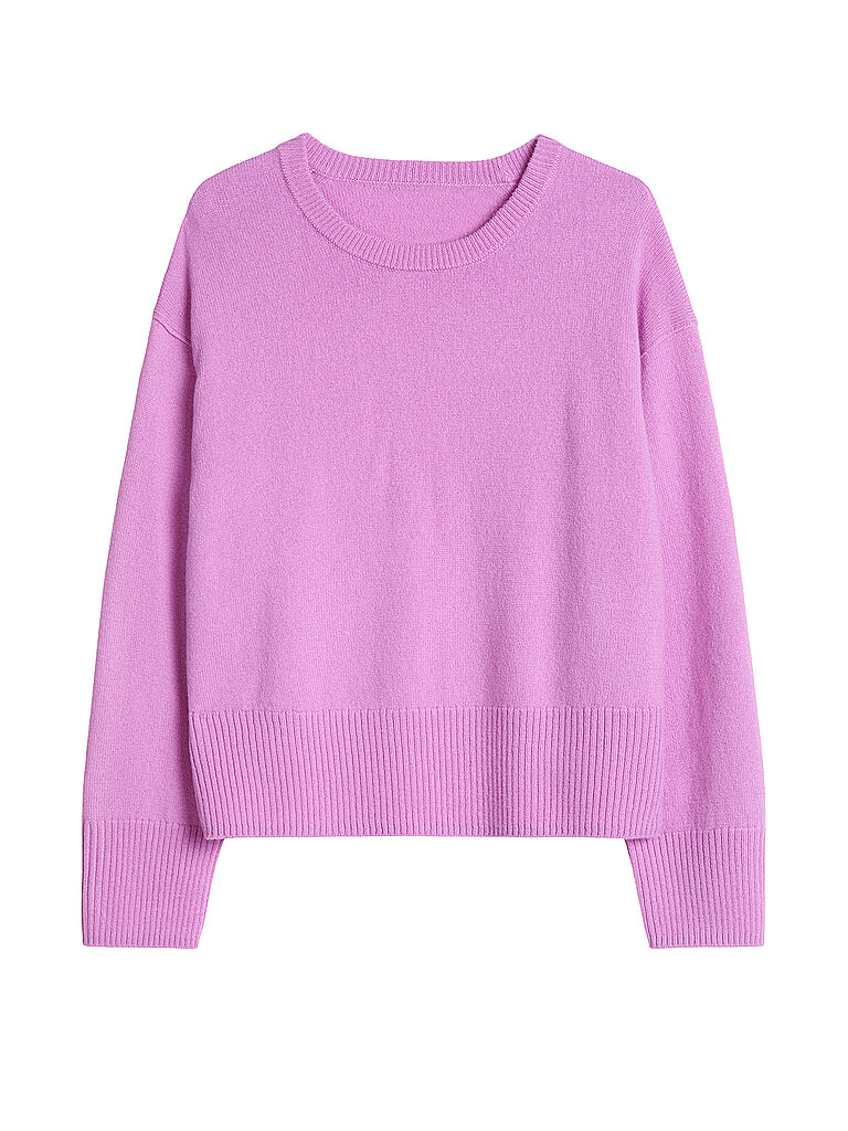 MARC O'POLO DENIM Pullover rosa | XL