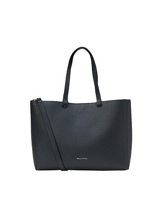 MARC O'POLO | Ledertasche - Shopper Medium