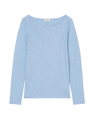 MARC O'POLO | Langarmshirt