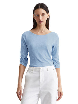 MARC O'POLO | Langarmshirt