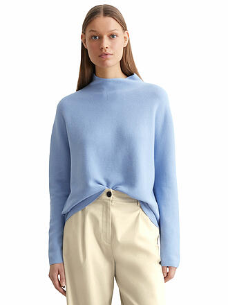 MARC O'POLO | Rollkragenpullover