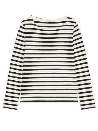 MARC O'POLO | Langarmshirt