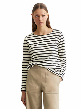 MARC O'POLO | Langarmshirt
