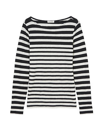 MARC O'POLO | Langarmshirt