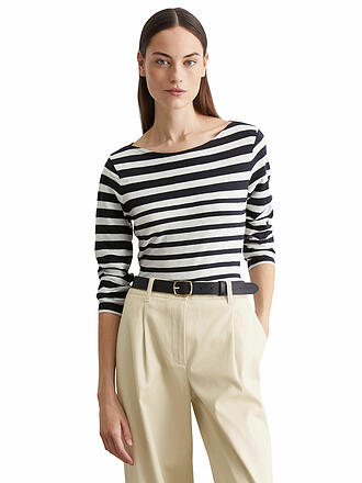 MARC O'POLO | Langarmshirt