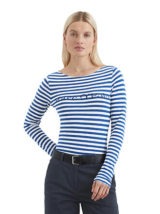MARC O'POLO | Langarmshirt 