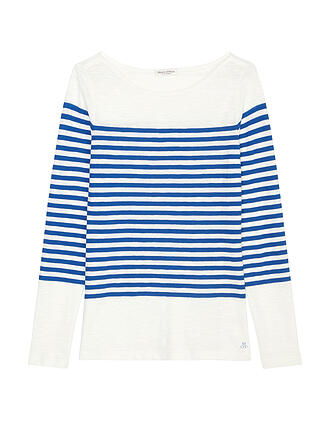 MARC O'POLO | Langarmshirt