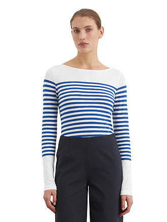 MARC O'POLO | Langarmshirt