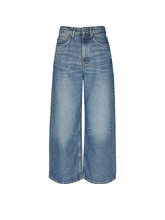 MARC O'POLO | High Waist Culotte TOLVA
