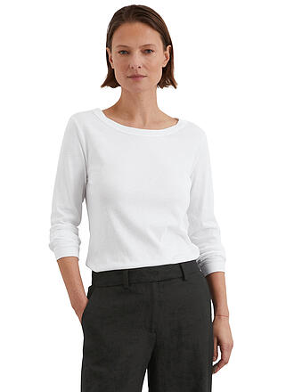MARC O'POLO | Langarmshirt 