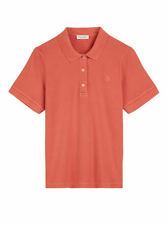 MARC O'POLO | Poloshirt 