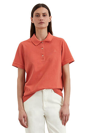 MARC O'POLO | Poloshirt 