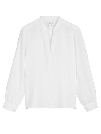 MARC O'POLO | Blusenshirt 