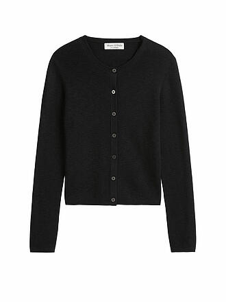 MARC O'POLO | Strickjacke