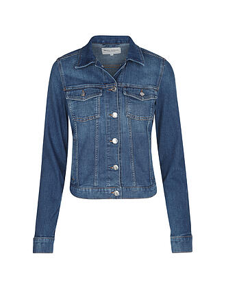 MARC O'POLO | Jeansjacke