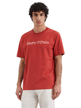 MARC O'POLO | T-Shirt