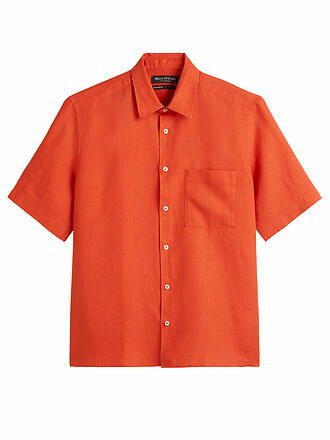 MARC O'POLO | Leinenhemd