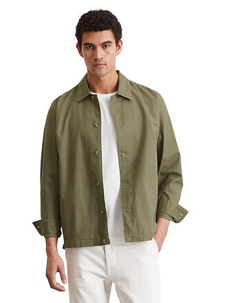 MARC O'POLO | Overshirt