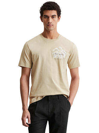 MARC O'POLO | T-Shirt 