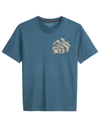 MARC O'POLO | T-Shirt 