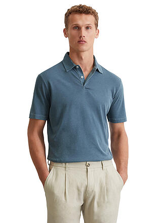 MARC O'POLO | Poloshirt 
