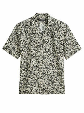 MARC O'POLO | Hemd Regular Fit 