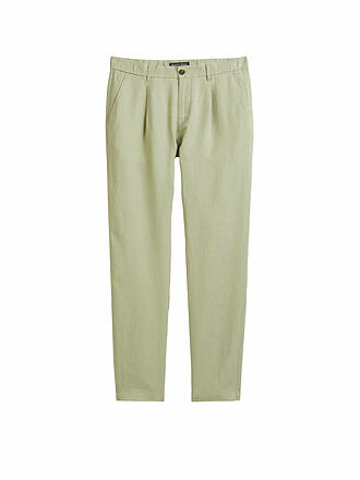MARC O'POLO | Leinenhose OSBY