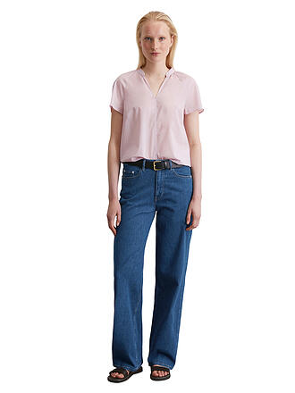 MARC O'POLO | Blusenshirt 