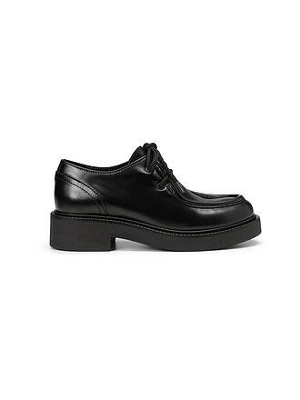 MARC O'POLO | Schnürschuhe 