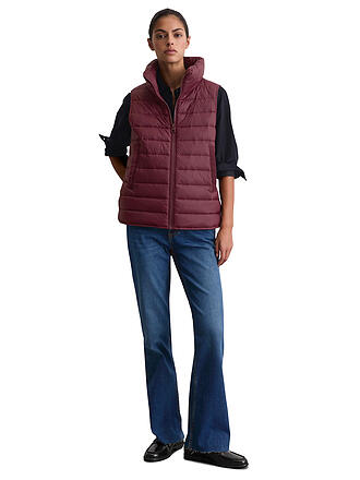MARC O'POLO | Steppgilet 