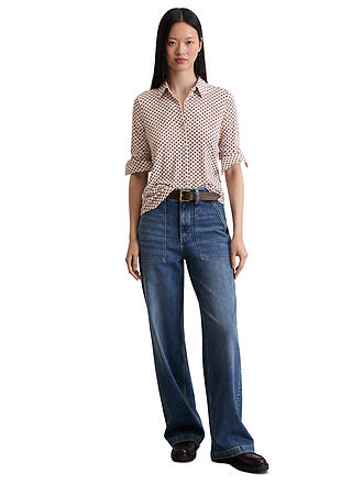 MARC O'POLO | Bluse 