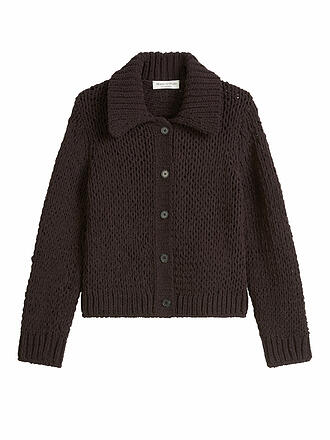 MARC O'POLO | Strickjacke