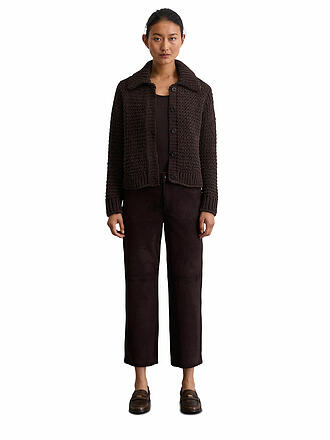 MARC O'POLO | Strickjacke